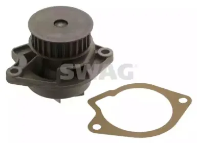 Водяной насос SWAG купить